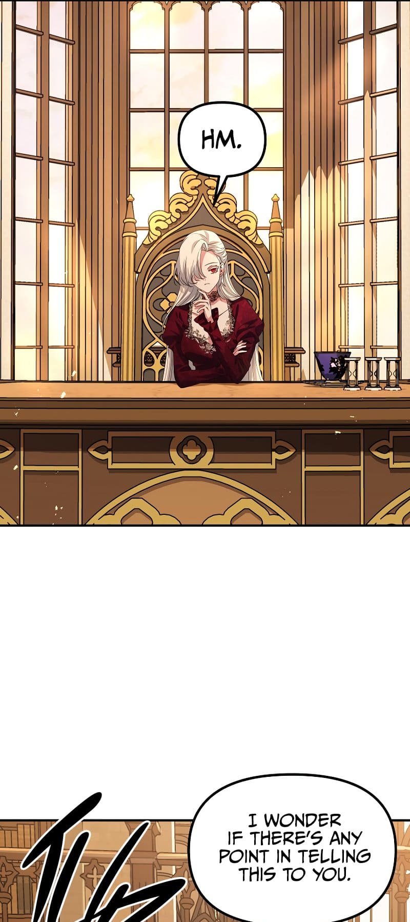 SSS-Class Suicide Hunter, Chapter 92 image 44